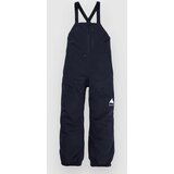 Burton Gore Powline Kids Bib hlace true black Cene