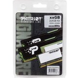 Patriot RAM,16GB (2x8GB), DDR43200MHz, UDIMM, Signature Line | Eponuda.ba