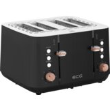 Ecg ST 4768 Timber Black, (21278975) | Shoptok.si