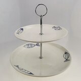  Etažar 25-20cm riba 181437 | ePonuda.com
