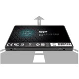 Silicon Power Alcatel Pixi 4 (6") (Dual SIM) kártyafüggetlen okostelefon, Gold (Android) SSD | Shoptok.si