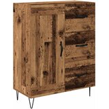  Kreveta Staro drvo 69,5 x 34 x 90 cm Konstrukcijsko drvo | shoptok.hr