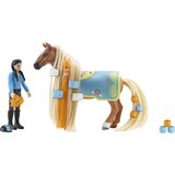 Schleich Sofia's Beauties Kim & Caramelo Starter Set | shoptok.hr