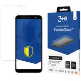  Zaštitno hibridno staklo 3mk FlexibleGlass za Samsung Galaxy A6 Plus 2018 - Prozirna KP20959 | shoptok.hr