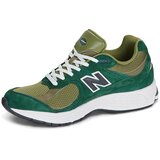 New Balance Nizke superge 2002 Zelena | Shoptok.si