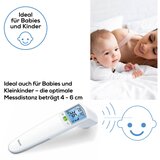 Beurer FT 100 brezkontaktni termometer za zvišano telesno temperaturo, 795.05 | Shoptok.si