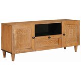 TV Jedinice Svijetlosmeđa 105 x 33 x 46 cm Konstruirano drvo | shoptok.hr