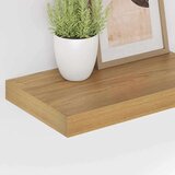  Polica na zidu 2 pcs Smeđa 40 x 23 5 x 4 cm Konstruirano drvo | shoptok.hr