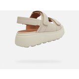 Geox Cream women's sandals Spherica EC4.1 S - Women's | shoptok.hr