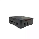 Zeus Mini PC GK3 Celeron QC J4125 2.70 GHz/DDR4 8GB/m.2 128GB/LAN/Dual WiFi/BT/2xHDMI/VGA Refurbish | ePonuda.com