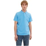 Tom Tailor Blue Men's Polo T-Shirt - Men's | shoptok.hr