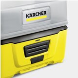 Karcher mobilni zunanji čistilnik OC 3 + Adventure Box 1.680-016.0 | Shoptok.si