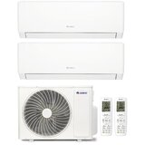 Gree Multisplit dvojček 2xGWH09AGAXB 2,5kW / GWHD18NK Pular Eco - | Shoptok.si