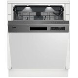 Beko vgradni pomivalni stroj BDSN16450 | Shoptok.si
