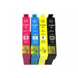 Epson 29XL , T2996 , T2991 do T2994 , komplet 4 XL kompatibilne kartuše Cene