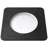 Fumagalli CECI 90 CCT Spoljna ugradna lampa IP67 1xGU10 + LED sijalica 3.5W 2700K~4000K u