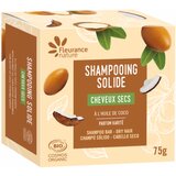 Fleurance Nature Shampoo Bar Coconut Oil Cene