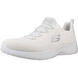 Skechers Nizke superge 12119s Bela Cene