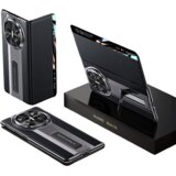  tianjue maska za mobilni telefon huawei mate X6, crna | Eponuda.com