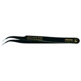 Bernstein Tools for Electronics 5-055-13 SMD pinceta 7a SA-ESD srpasti vrh, vrlo šiljasti 120 mm | Eponuda.ba