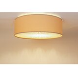  stropno svetlo rays 2xE27/60W/230V, prečnik 60 cm, belo | Eponuda.com