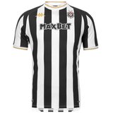 Kappa dres FK Partizan Kombat 2027 domaći za dečake Cene