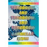 The Book Service Limited Gabrielle Zevin - Tomorrow, and Tomorrow, and Tomorrow | Eponuda.com