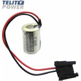 Telit Power Specijalizovana Baterija 1/2SS-3-057 za PLC Logic Control Litijum 3V 850mAh FDK | Eponuda.com