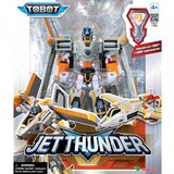 TOBOT JET THUNDER (AT301132) cene