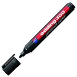 Marker permanentni Edding 300 crni 1,5-3,0 mm vrh MAX | Eponuda.ba