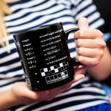  Velika šalica Genius | shoptok.hr
