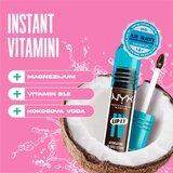 NYX Professional Makeup lip iv sjaj za usne 06 espresso soak | ePonuda.com