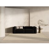 Cosmopolitan Design Crna sofa 264 cm Bergano – | shoptok.hr
