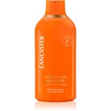 Lancaster Golden Tan Maximizer After Sun Lotion mlijeko za tijelo za održavanje preplanulosti 400 ml Cijene