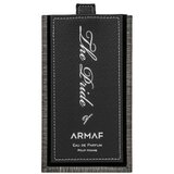 Armaf The Pride Of Pour Homme parfumirana voda za moške 100 ml | Shoptok.si