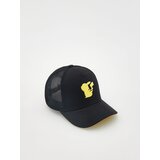 Reserved kapa s šiltom Pokémon - črna | Shoptok.si