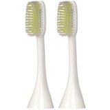 Silkn ToothWave Soft nadomestne glave za sonično baterijsko zobno ščetko soft Large for ToothWave 2 kos Cene