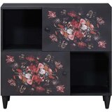  Ormari za skladištenje s pohranom Šareni 80 x 33 5 x 75 cm | shoptok.hr