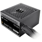 PSU Smart BX3 550WBronze, 80+, ATX 3.1
