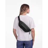 Vuch Torba Elion Bumbag Black, 13 x 33 cm Slike