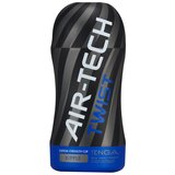 Tenga Masturbator Air-Tech - Twist Cene