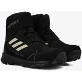 Adidas Trekking čevlji Terrex Snow Cf Rain.Rdy IF7495 Črna | Shoptok.si