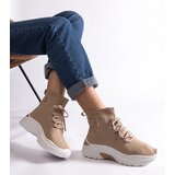 D/CEO Pink sports sneakers by Donatil | Shoptok.si