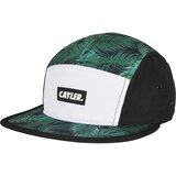 CS C&S WL Green Jungle Camp Cap Black/MC | shoptok.hr
