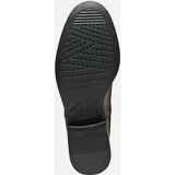 Geox Brown women's ankle boots Camexia NP ABX - Women's | Shoptok.si