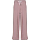 Le Coq Sportif Spodnji deli trenirke CONTEMPORAIN SP Pant Large N°1 W Vijolična | Shoptok.si