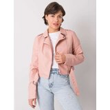 Vincenove Jacket-EM-KR-DA-0565.21P-light pink | Shoptok.si