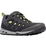 Columbia VAPOR VENT Muška sportska obuća, tamno siva, veličina 46 | shoptok.hr