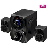 Sal Zvučnik, set 2.1 stereo, Bluetooth, MP3, FM... | Eponuda.ba