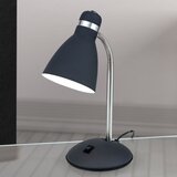 Orion Stona lampa SCHOOL 1xE27/40W/230V crna/matni hrom | Eponuda.com